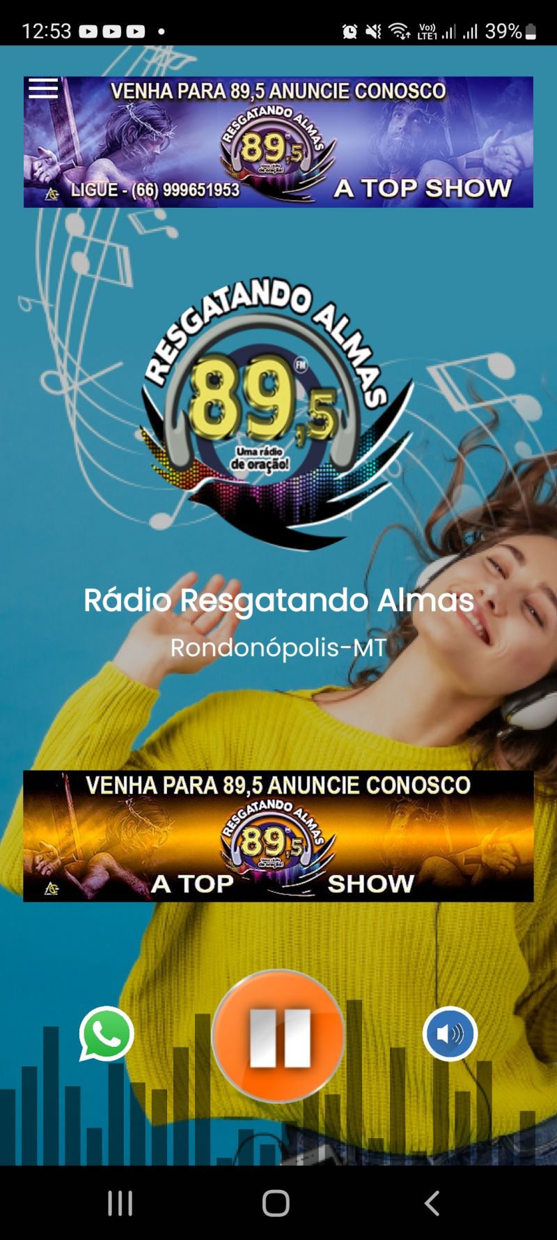 PR. ANTONIO